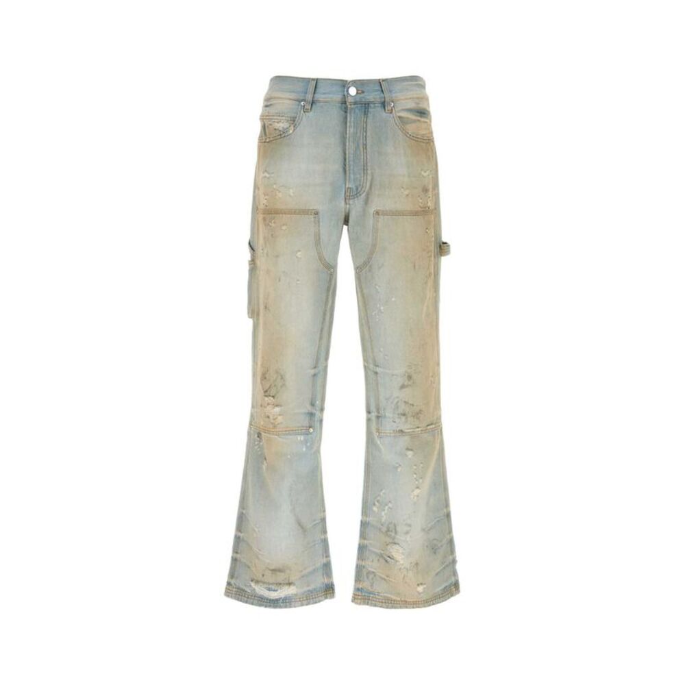Amiri Men Denim Jeans